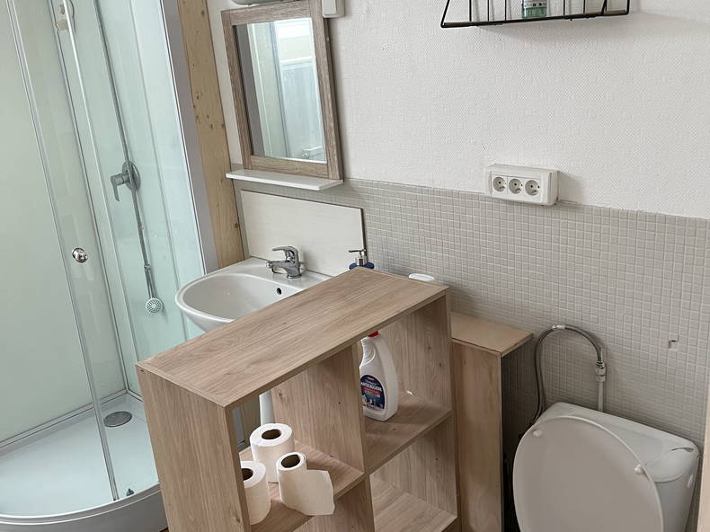 Toda La Casa Flixecourt 538961-3