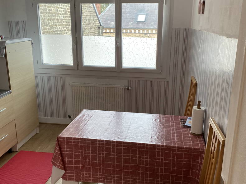 Toda La Casa Flixecourt 538961-4