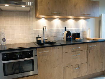 Bed And Breakfast Écully 93160-4