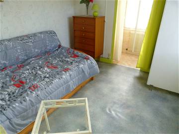 Chambre À Louer Ermont 204555