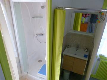 Logement Entier Ermont 204555-5