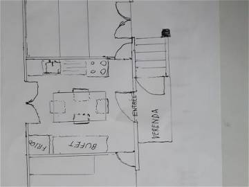 Logement Entier Ermont 204555-7