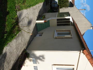 Chambre À Louer Ermont 204555