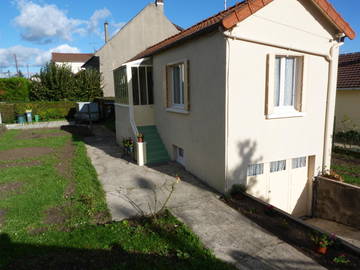 Logement Entier Ermont 204555-2