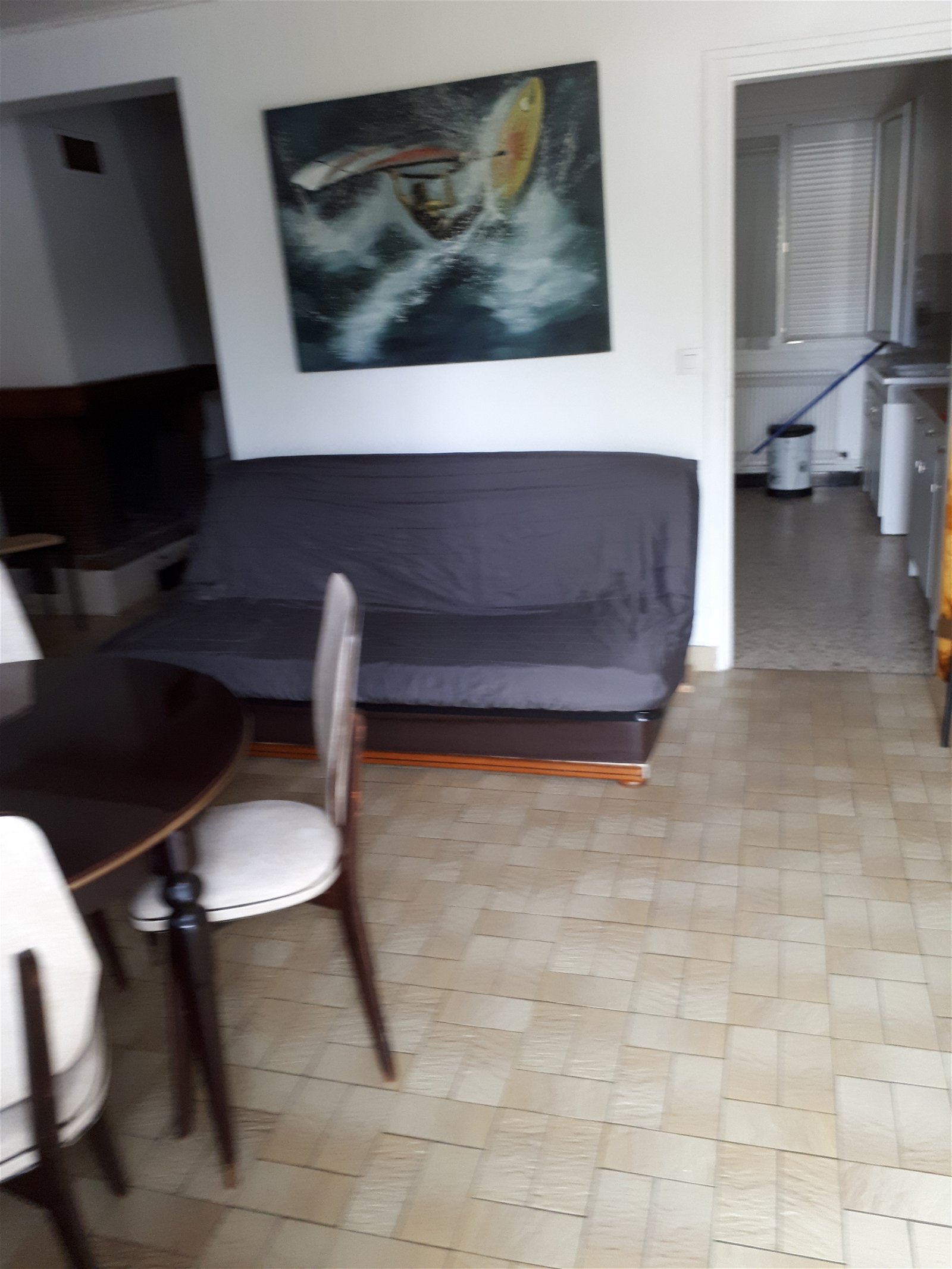Oberoende Studio Ermont 214366