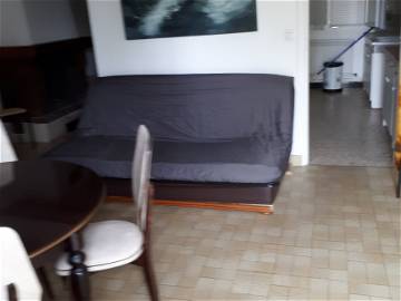 Chambre À Louer Ermont 214366