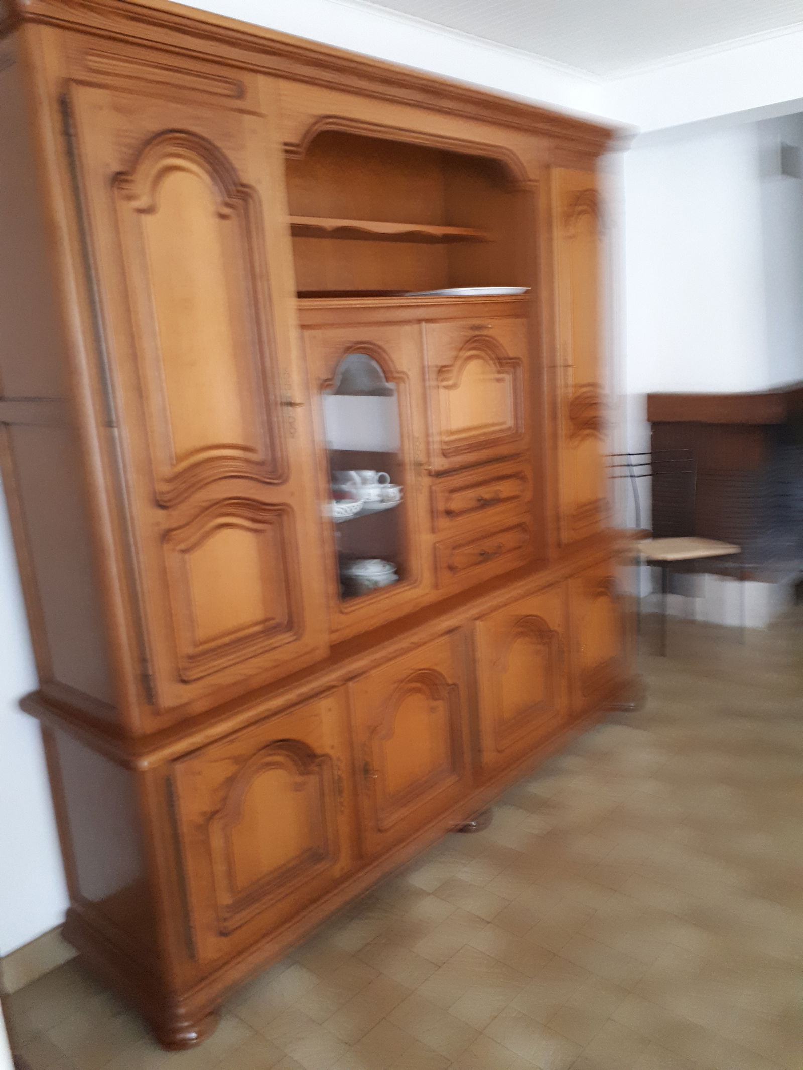 Oberoende Studio Ermont 214366