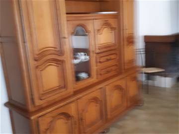 Chambre À Louer Ermont 214366