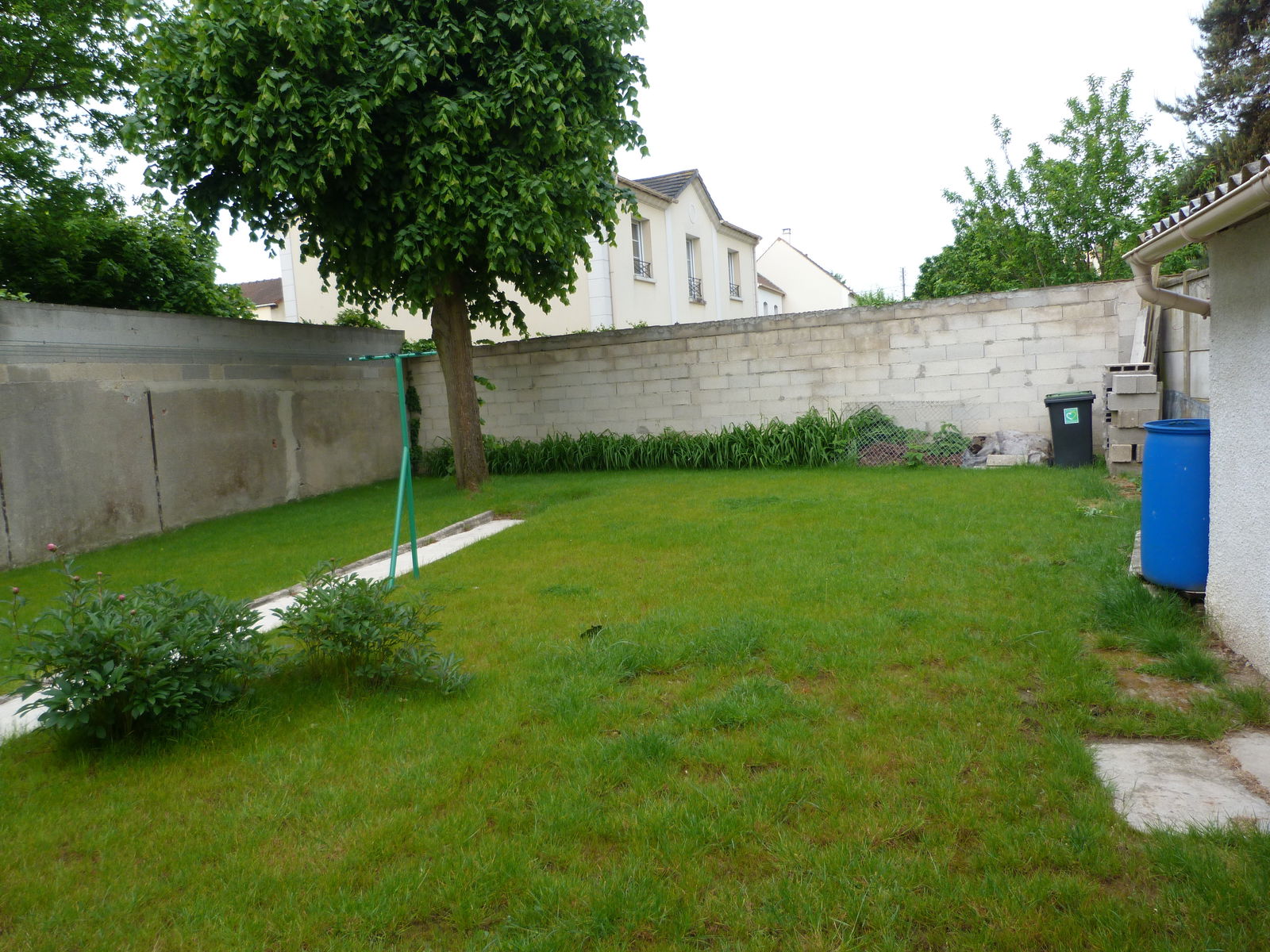 Oberoende Studio Ermont 214366