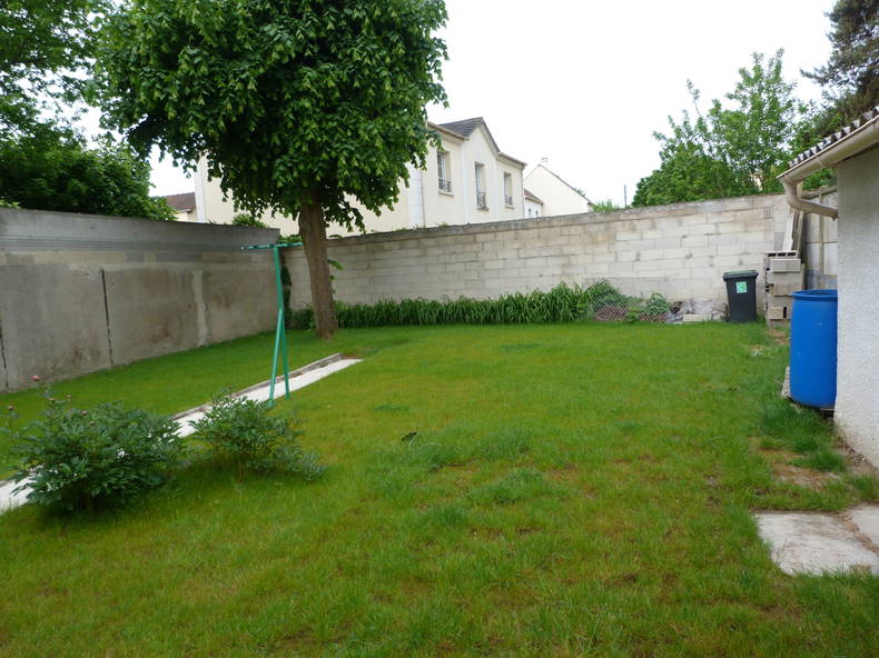 Logement Entier Ermont 214366-4