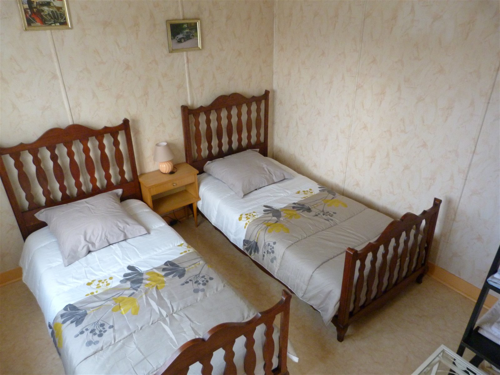Oberoende Studio Ermont 318412