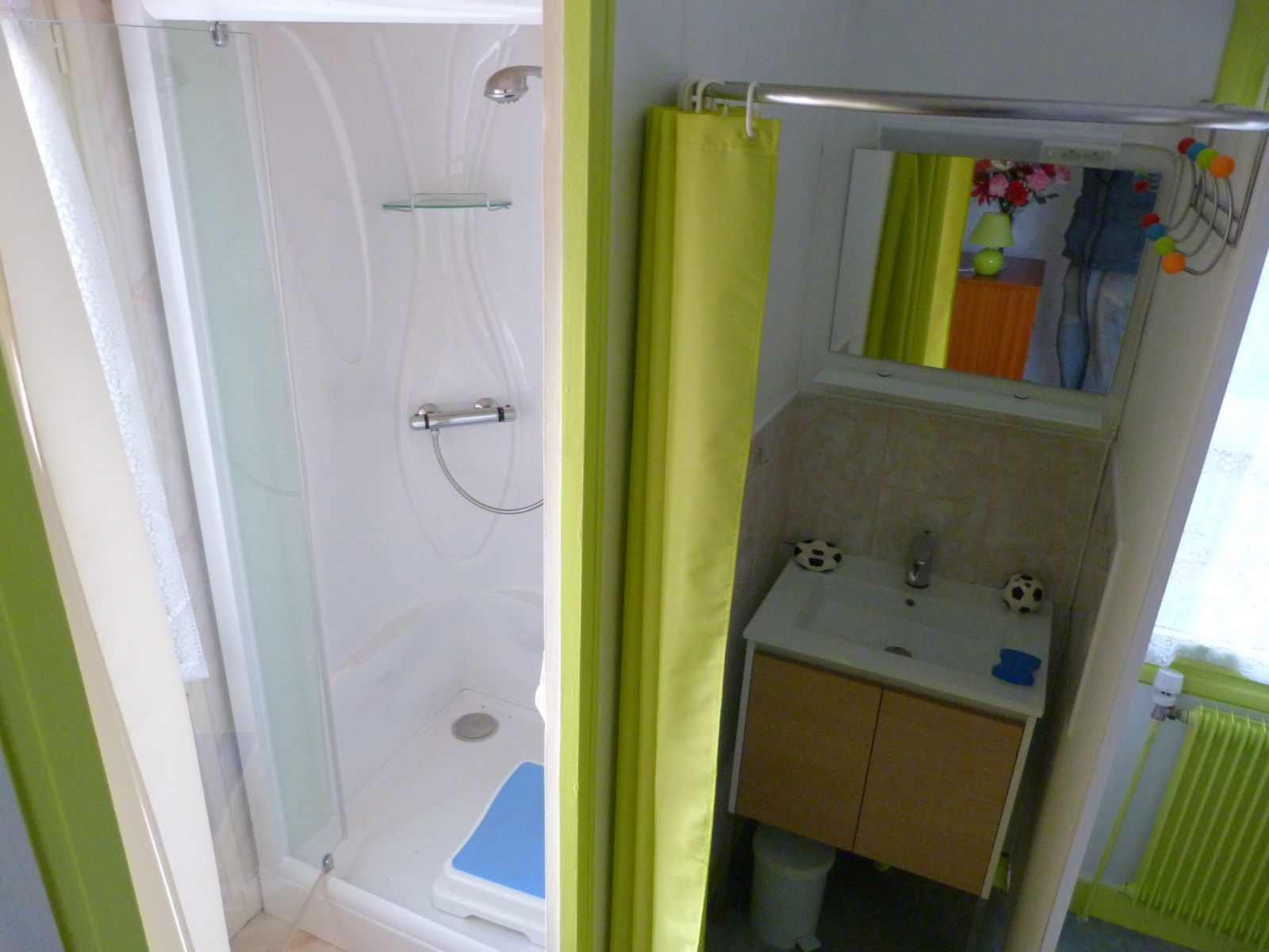 Oberoende Studio Ermont 318412