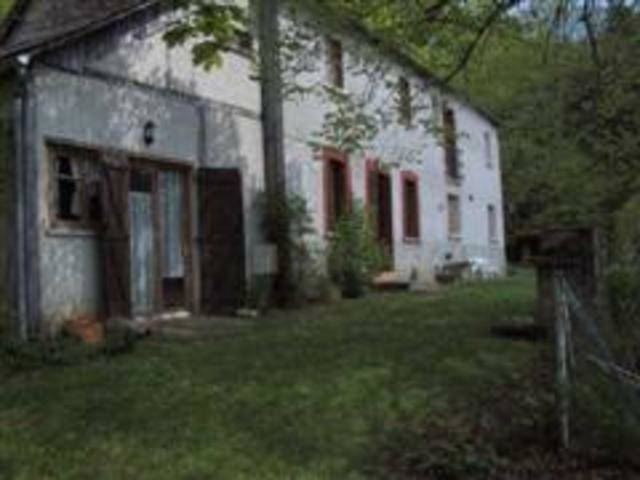 Homestay Lamazière-Basse 21566