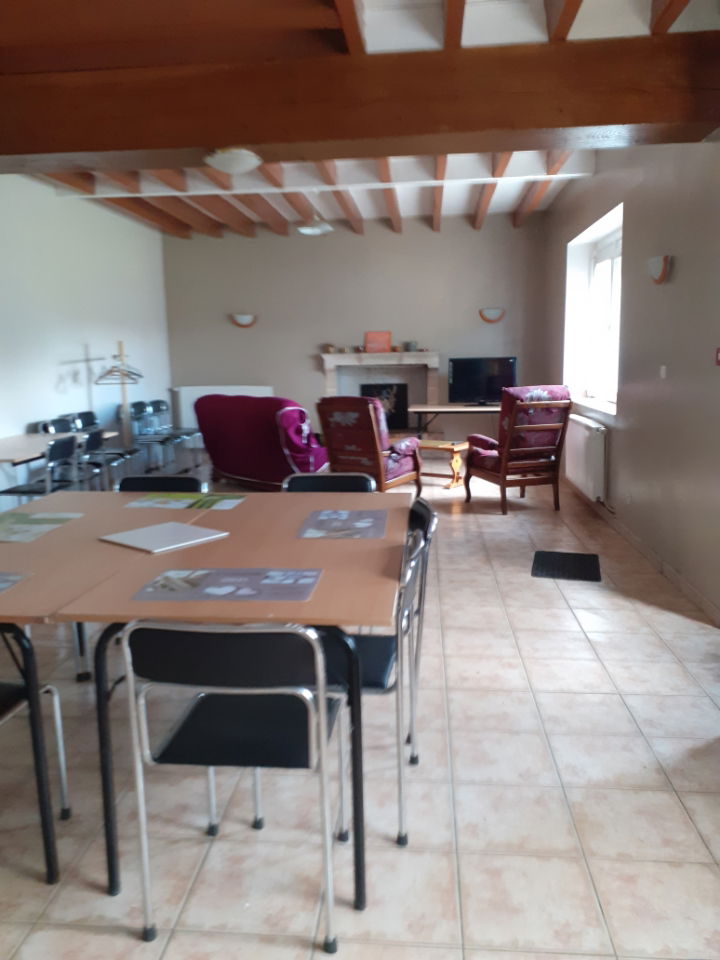 Estúdio Independente Laigné-en-Belin 168434