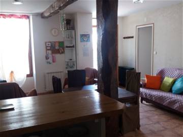 Estudio En Alquiler Target 172377