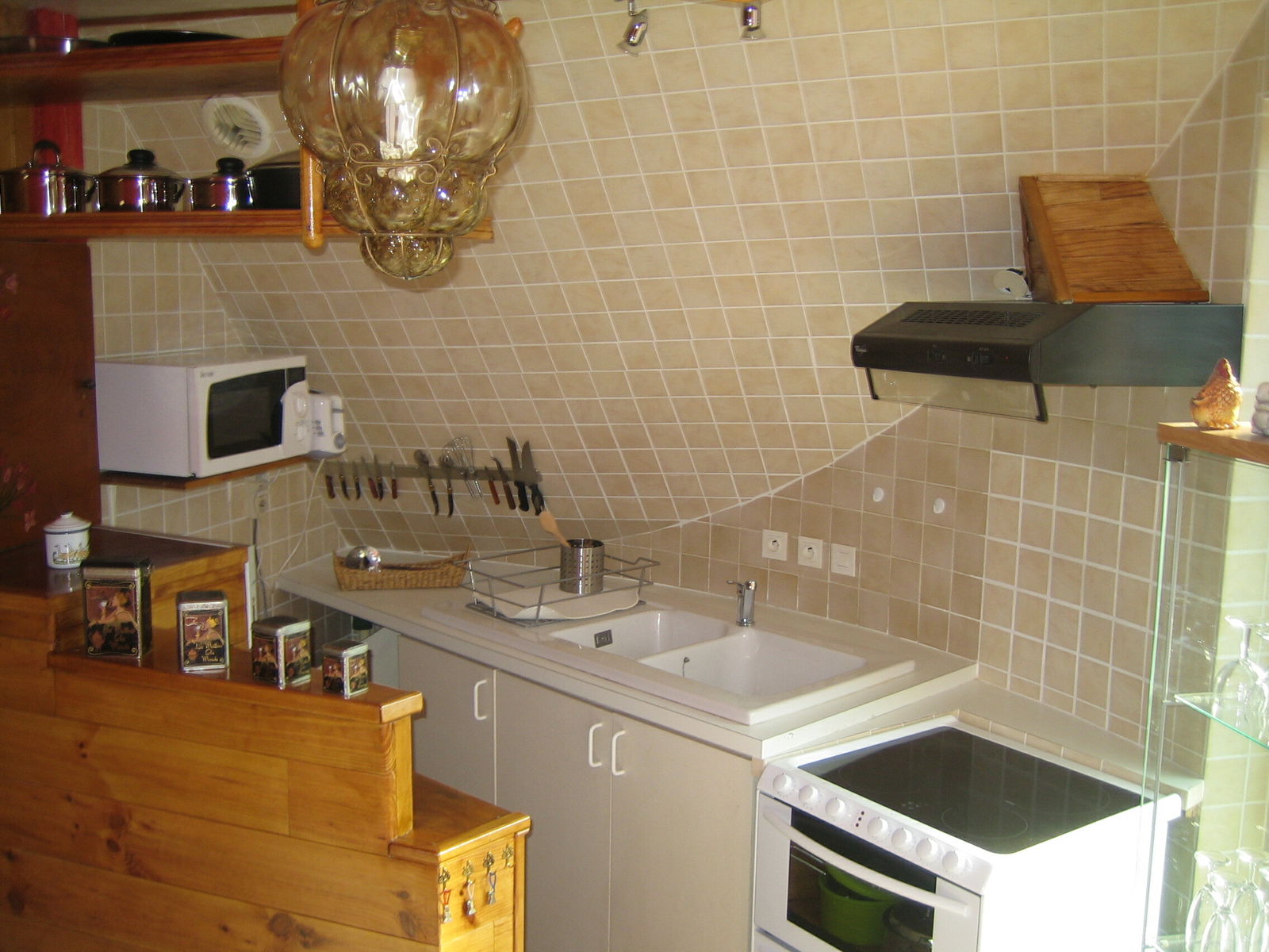 Studio Indépendant Hilsenheim 70908