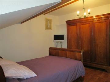 Room For Rent Saint-Martin-D'ardèche 217315-1