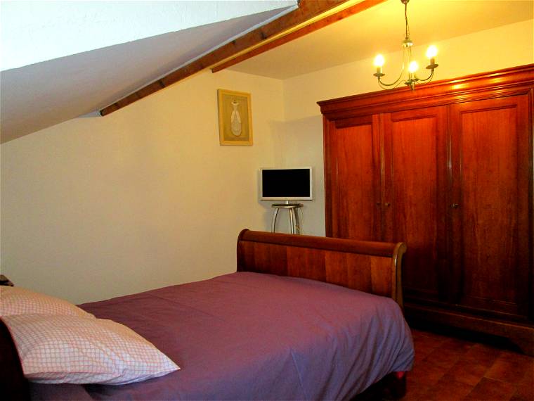 Chambre Chez L'habitant Saint-Martin-d'Ardèche 217315-1