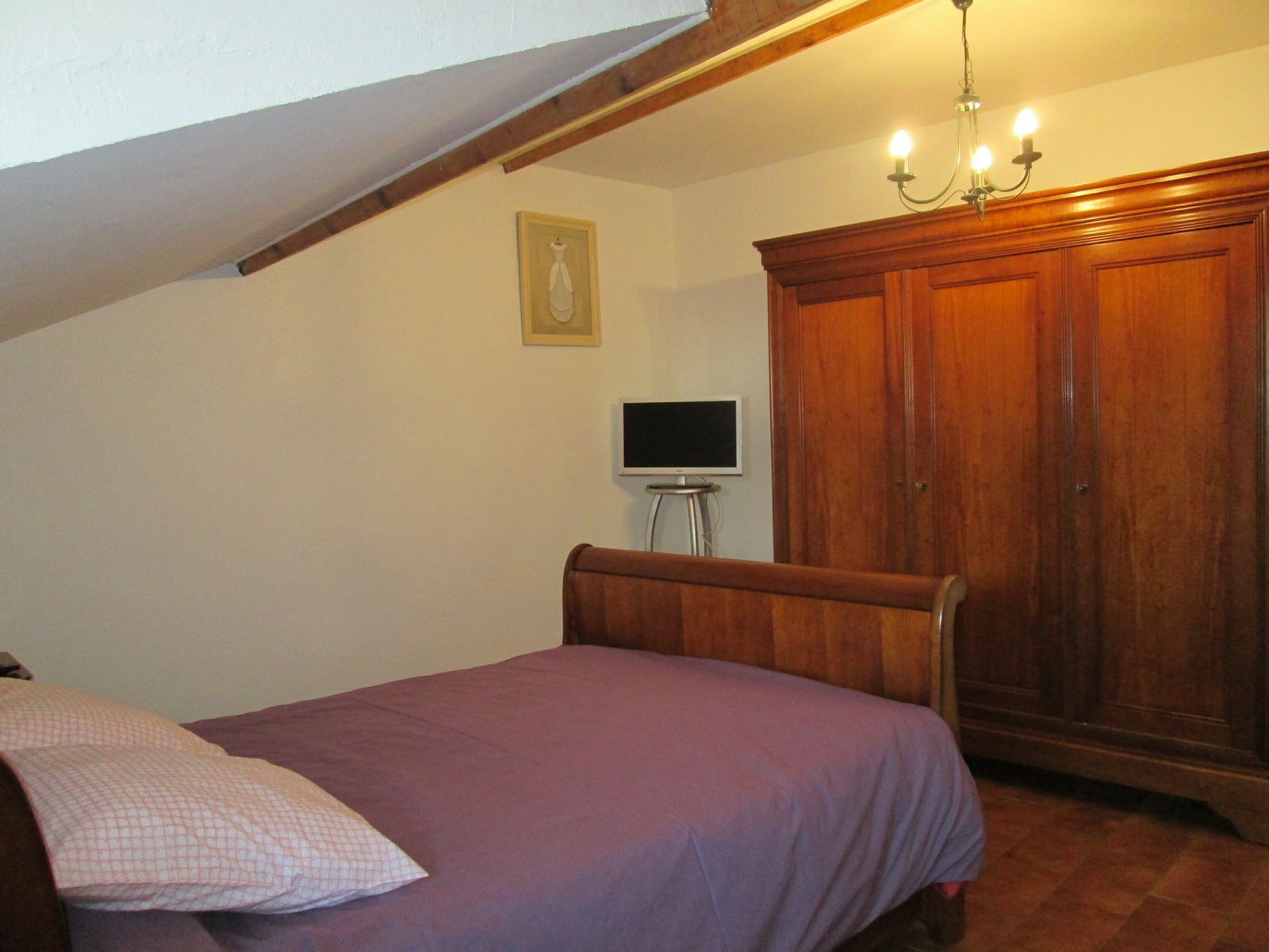 Estudio Independiente Saint-Martin-d'Ardèche 217315