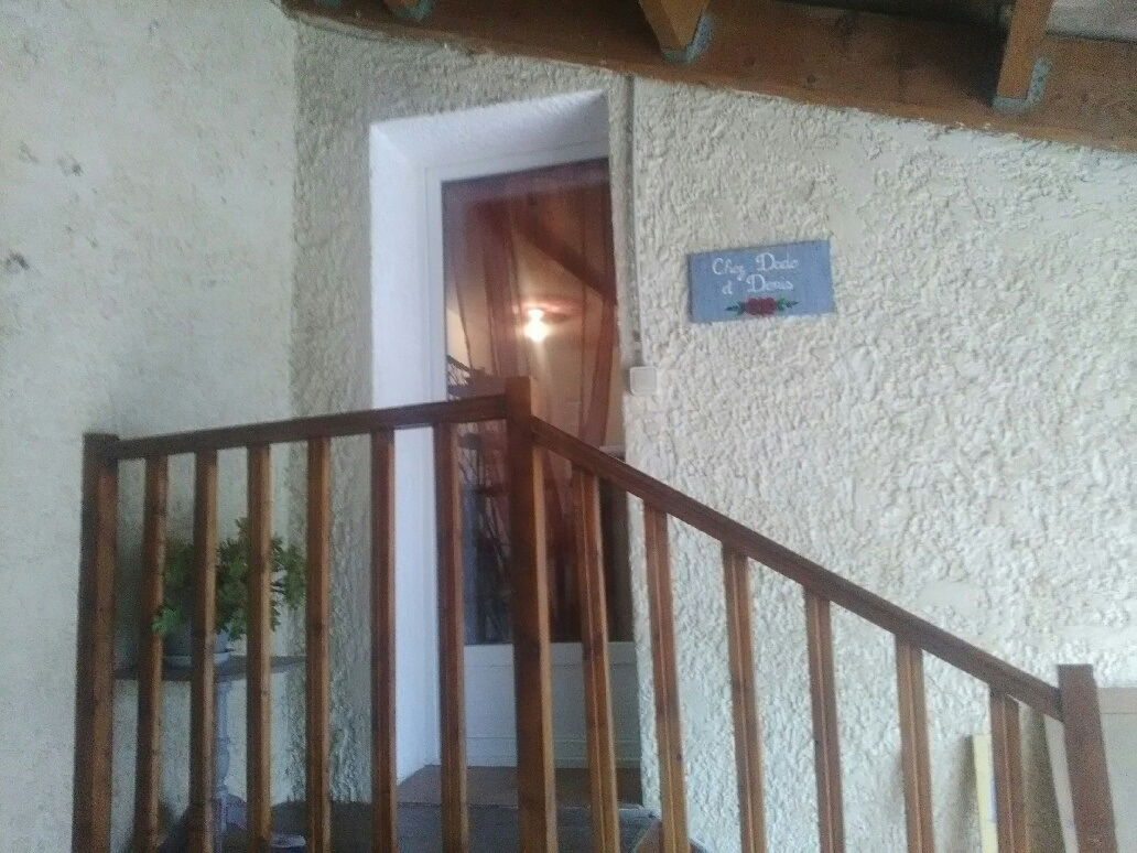 Estudio Independiente Saint-Martin-d'Ardèche 217315