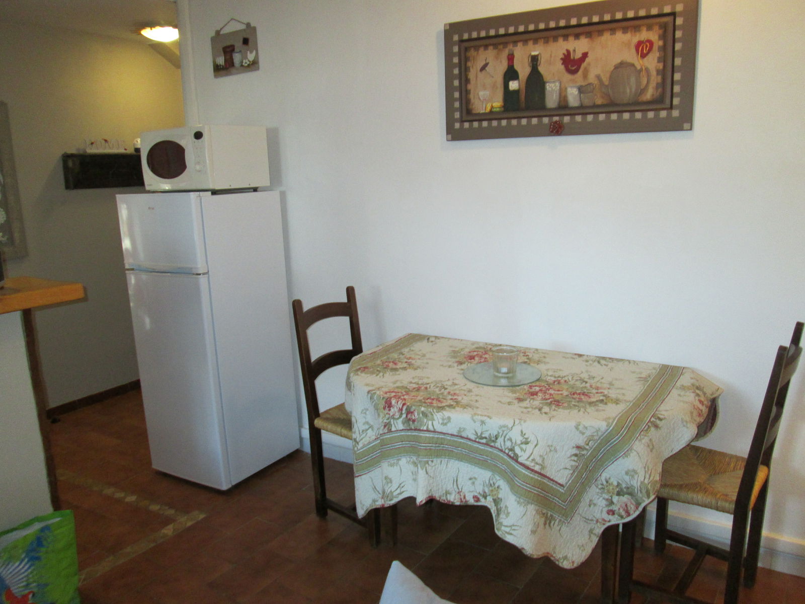 Estudio Independiente Saint-Martin-d'Ardèche 217315