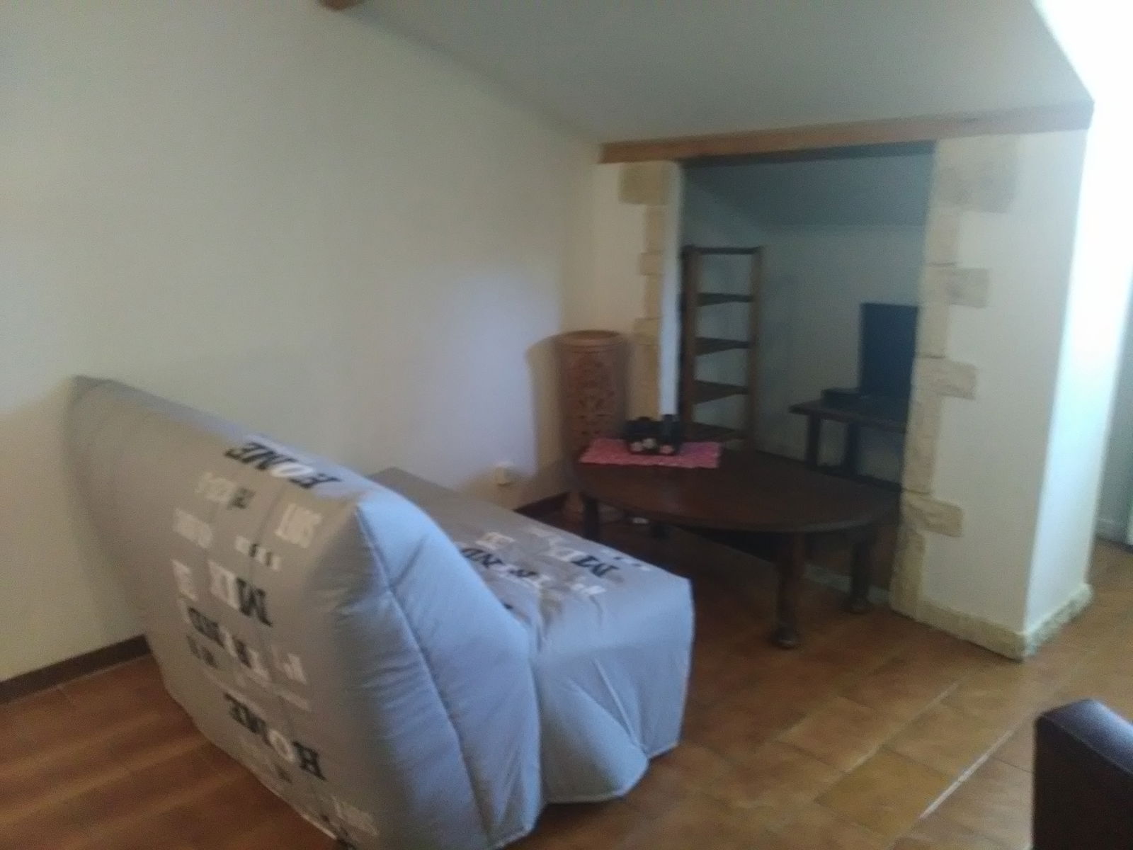 Estudio Independiente Saint-Martin-d'Ardèche 217315