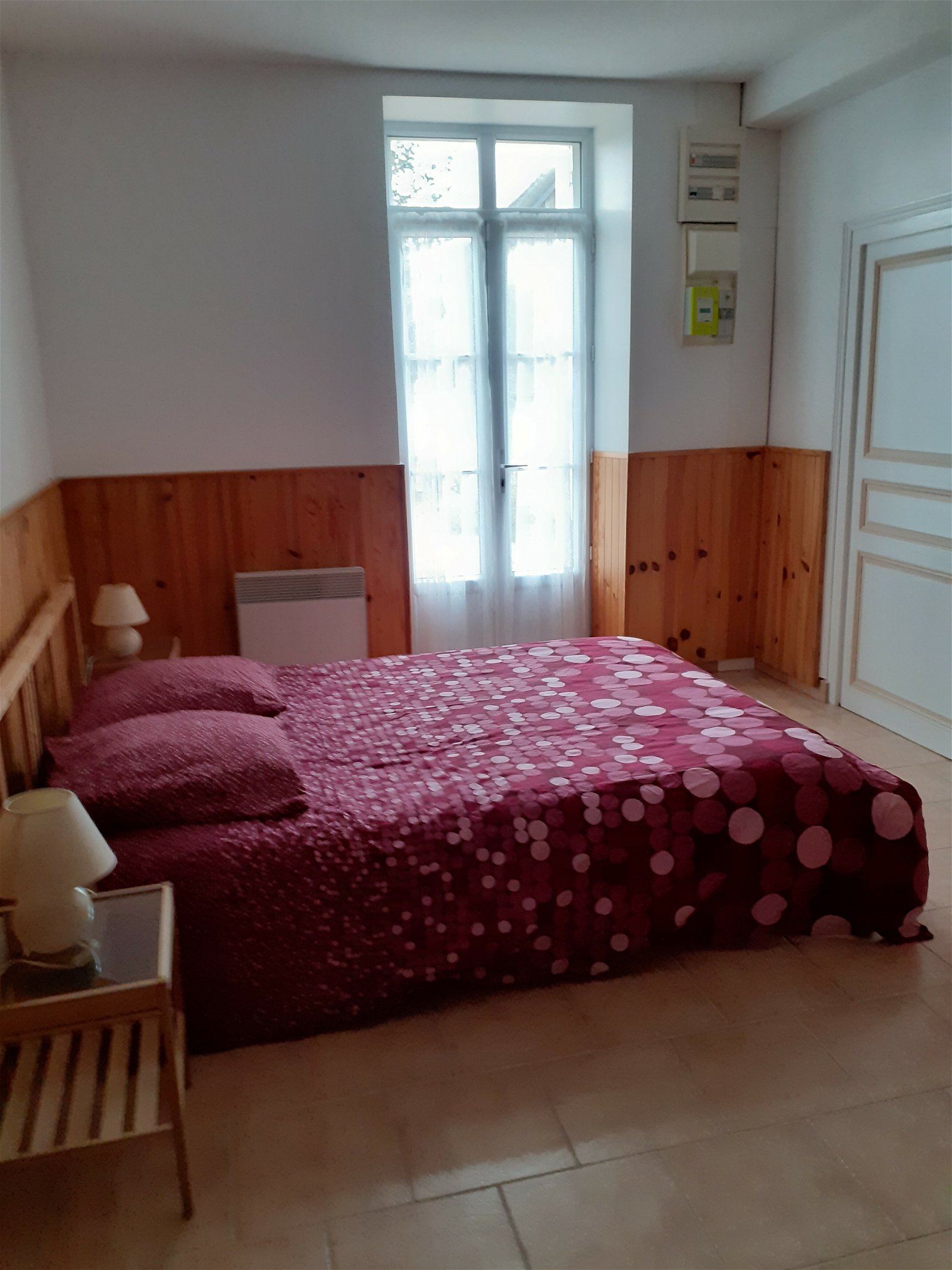 Oberoende Studio Savigny-en-Véron 237508