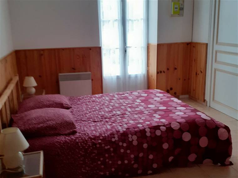 Chambre À Louer Savigny-en-Véron 237508-1