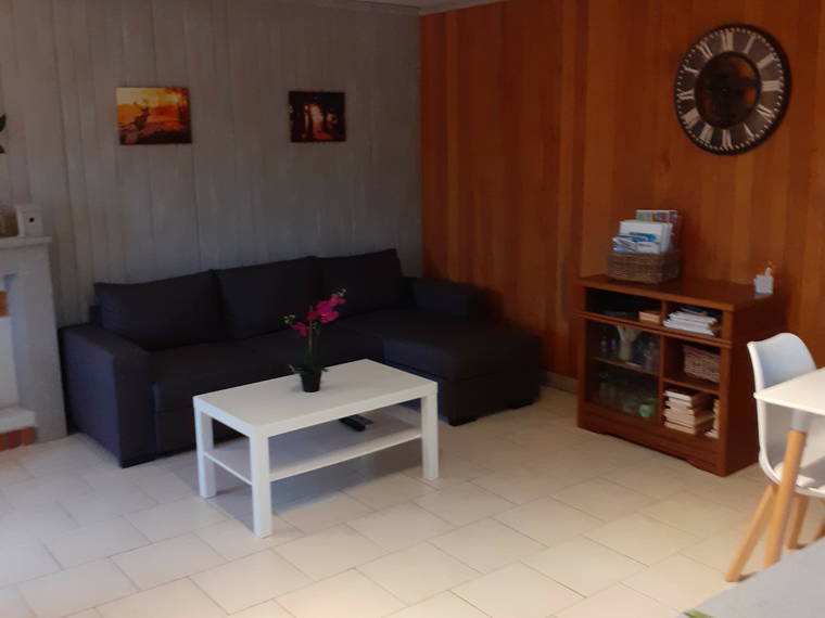 Homestay Savigny-en-Véron 237508