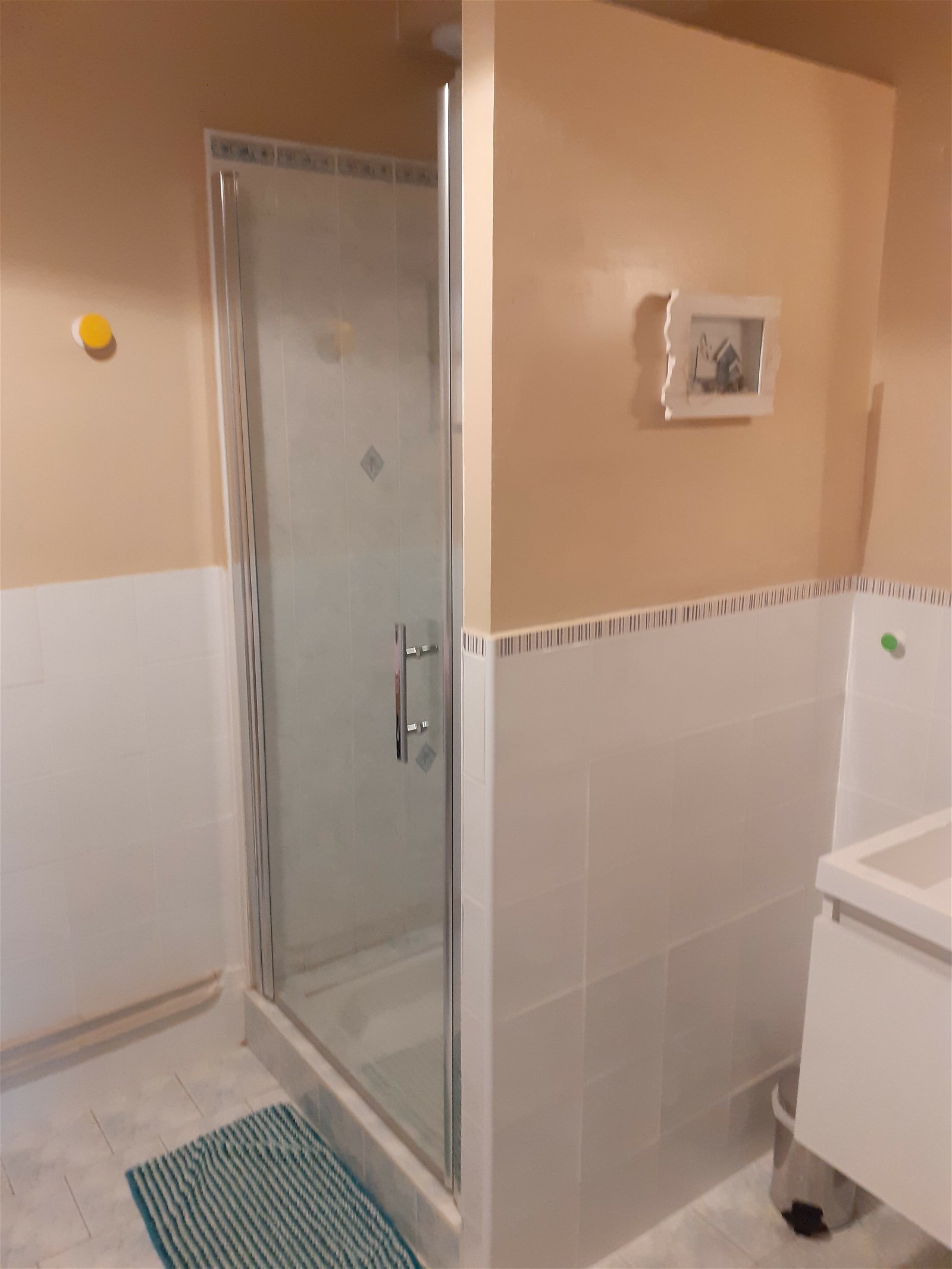 Oberoende Studio Savigny-en-Véron 237508