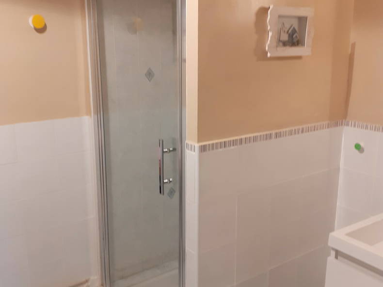 Ganzes Haus Savigny-en-Véron 237508-5