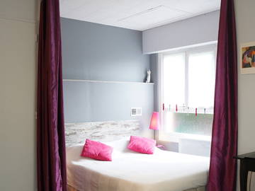 Habitación En Alquiler Lille 106246