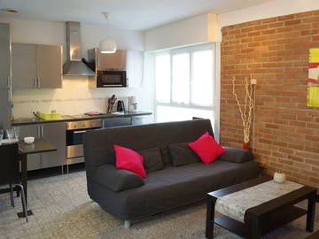 Habitación En Alquiler Lille 106246