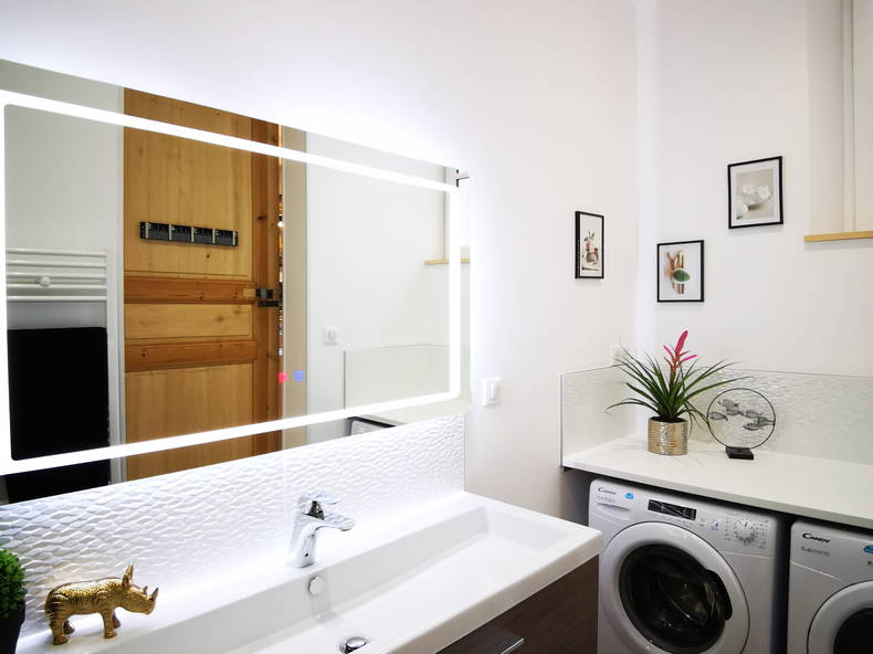 Entire Home Saumur 250383-5