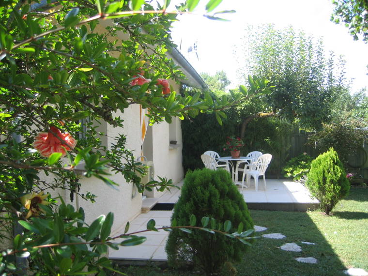 Homestay Cénac 73227