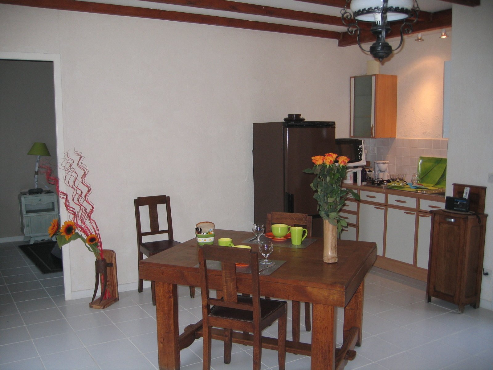 Oberoende Studio Cénac 73227