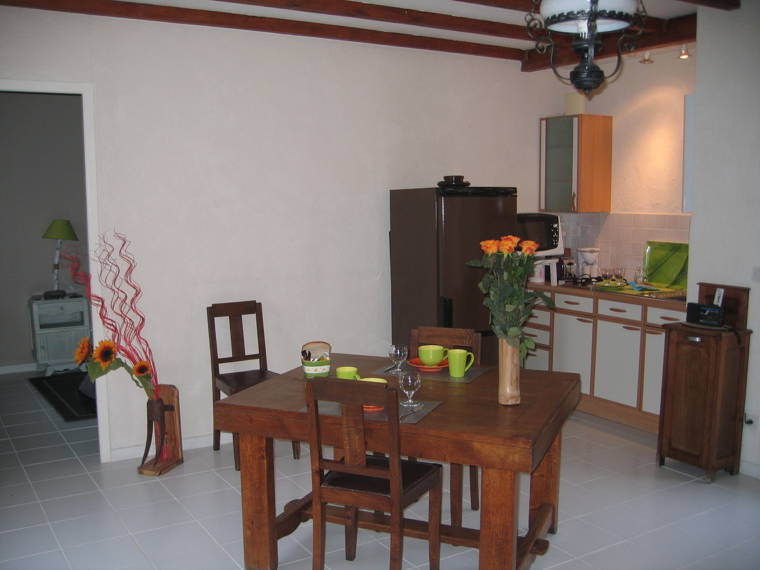 Homestay Cénac 73227