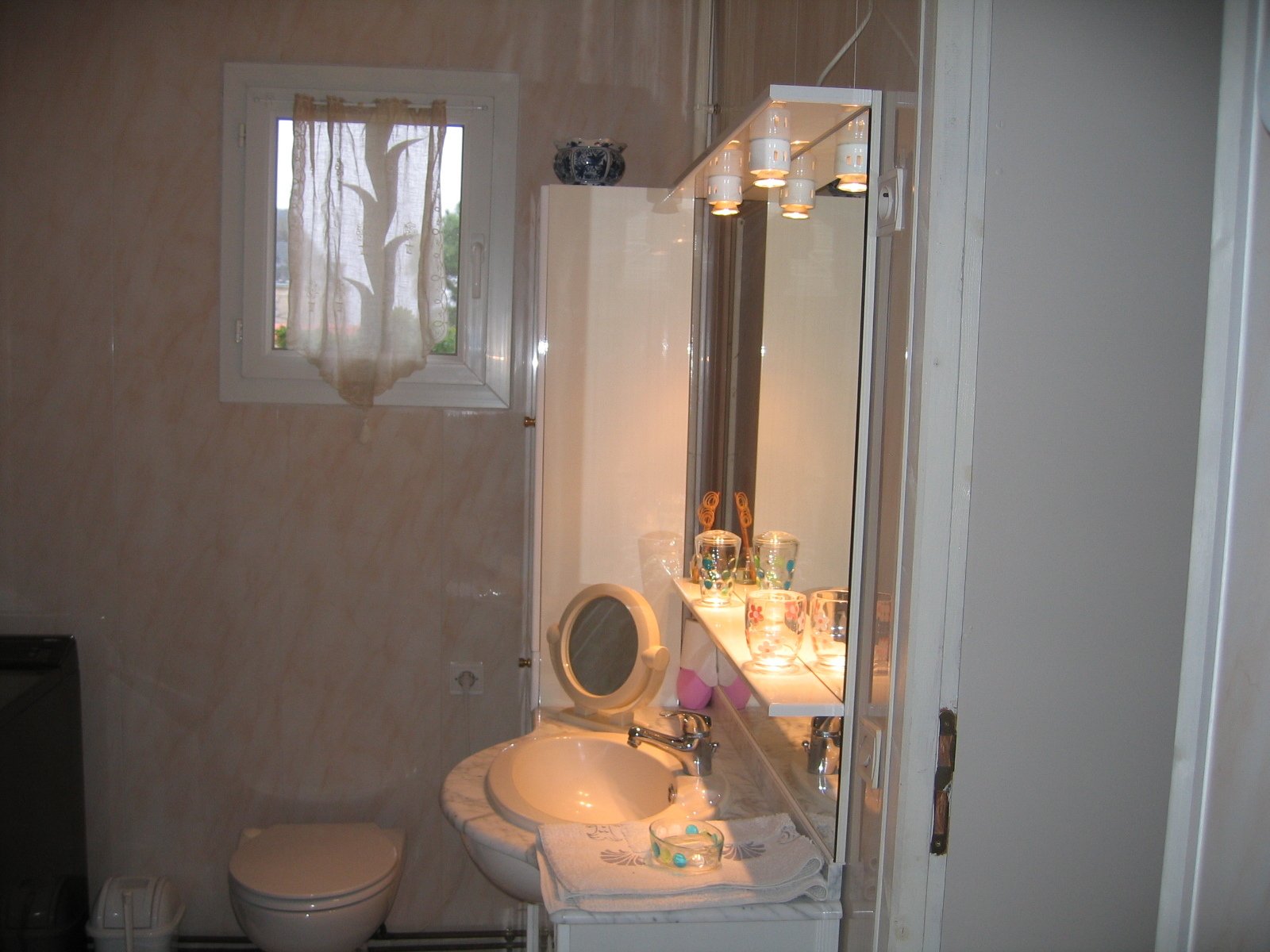 Oberoende Studio Cénac 73227