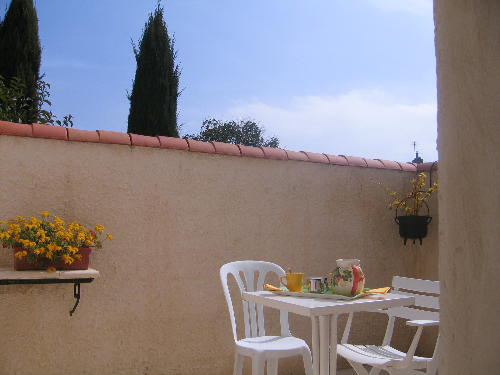 Oberoende Studio Cénac 73227