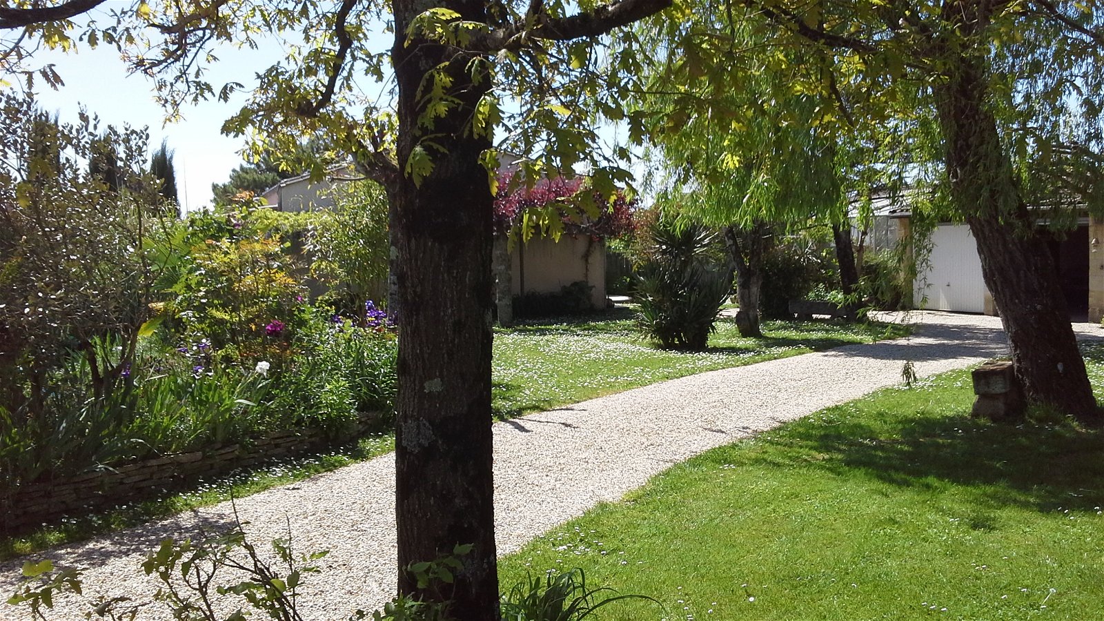 Oberoende Studio Cénac 73227
