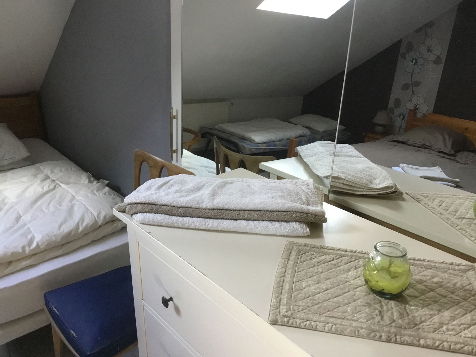Onofhängeg Studio Château-Thierry 236259