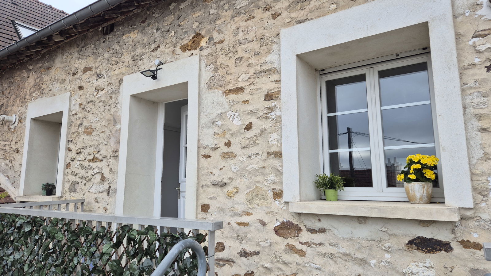 Logement Entier Château-Thierry 236259