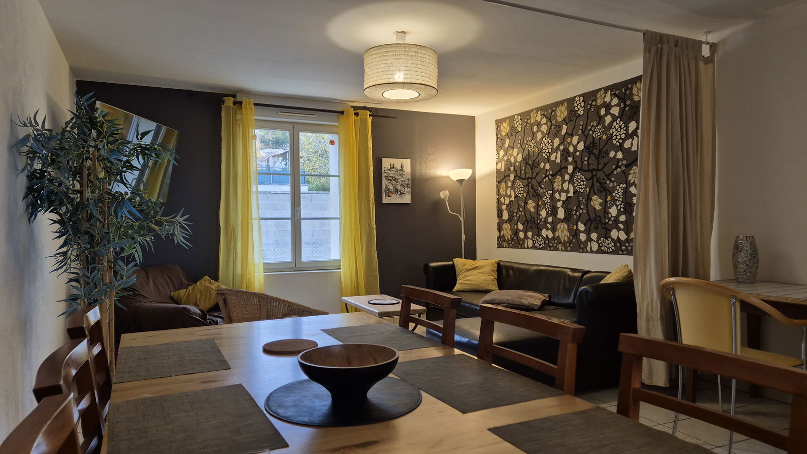 Logement Entier Château-Thierry 236259