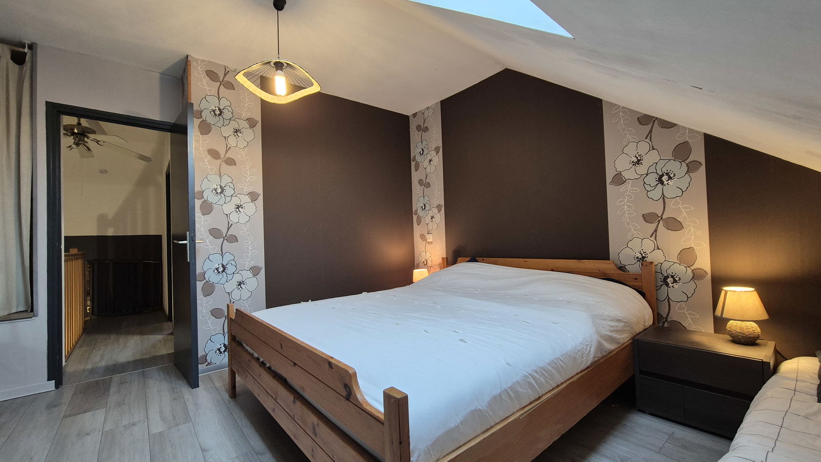 Logement Entier Château-Thierry 236259