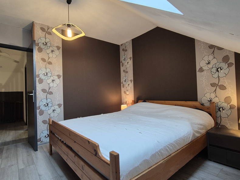 Entire Home Château-Thierry 236259-5