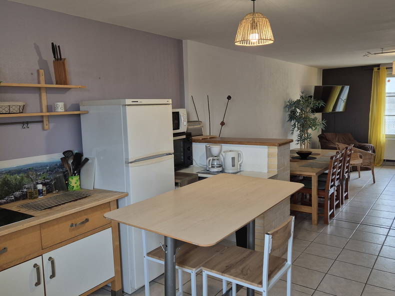 Entire Home Château-Thierry 236259-4