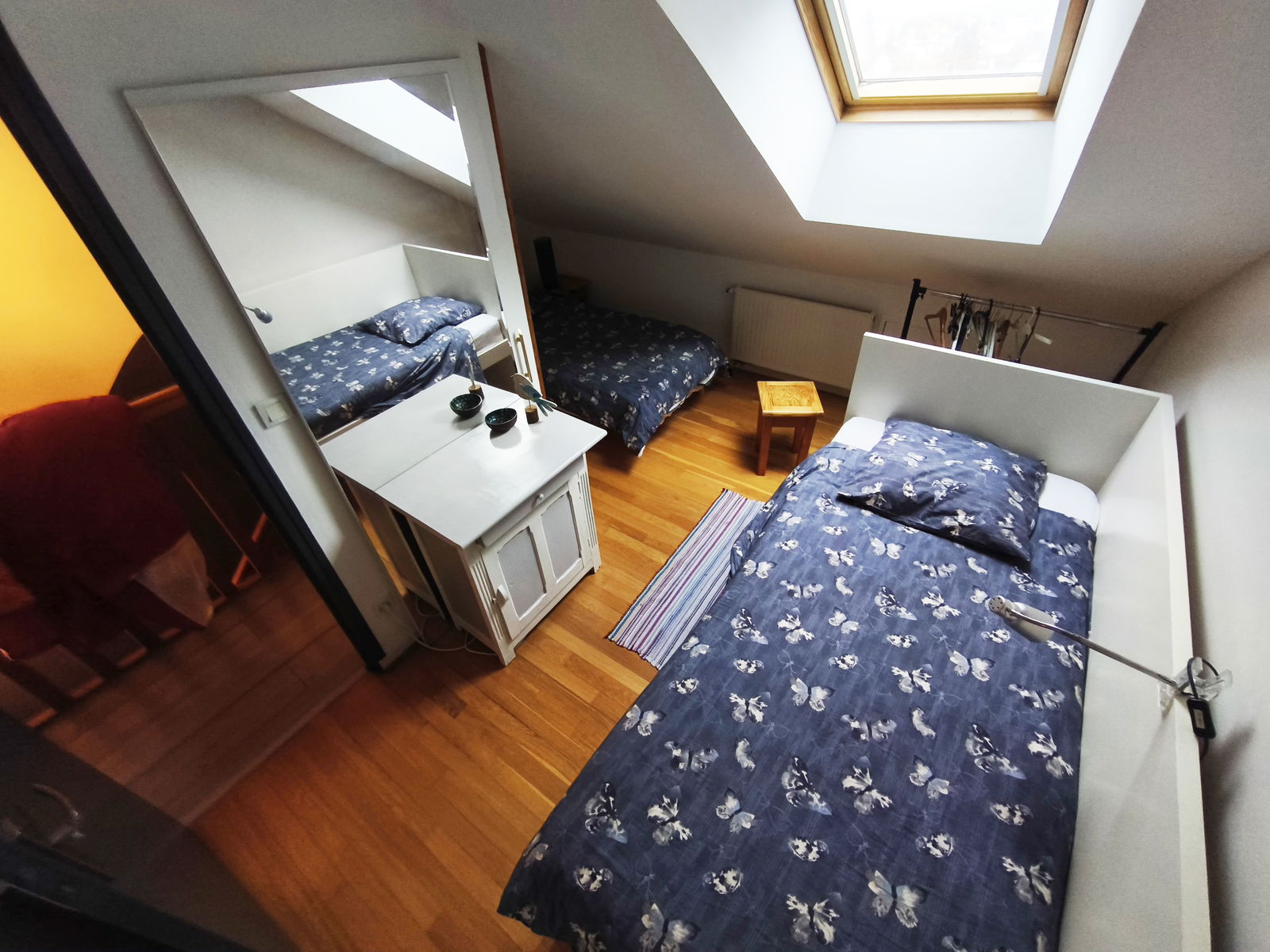 Logement Entier Château-Thierry 236259