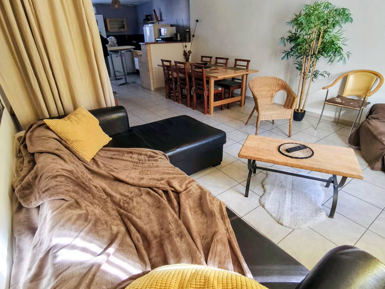 Entire Home Château-Thierry 236259-2