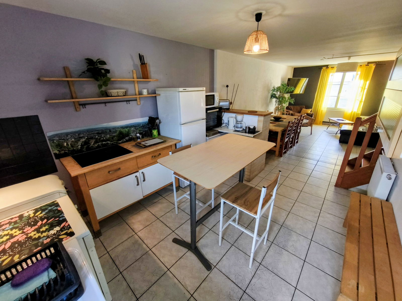 Logement Entier Château-Thierry 236259