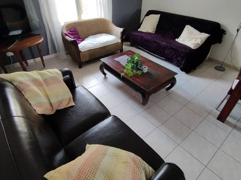 Entire Home Château-Thierry 483907-4